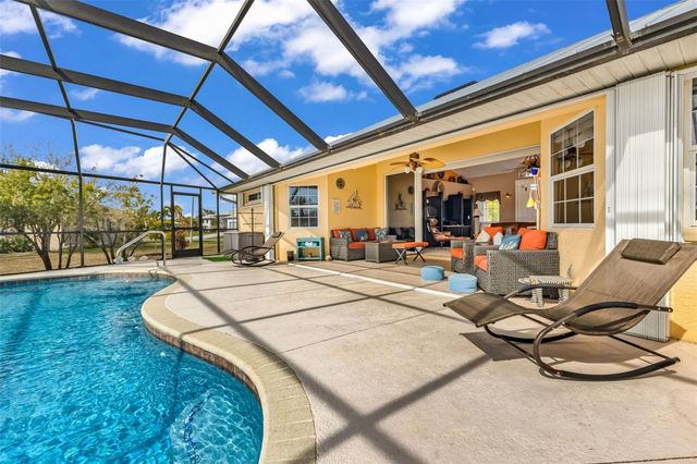 24069 CEDAR RAPIDS ROAD, Punta Gorda, FL 33955