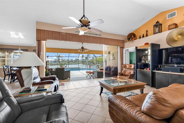 24069 CEDAR RAPIDS ROAD, Punta Gorda, FL 33955