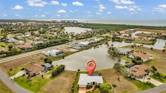 24069 CEDAR RAPIDS ROAD, Punta Gorda, FL 33955