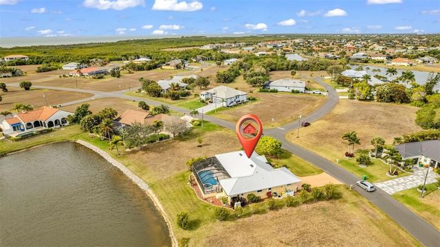 24069 CEDAR RAPIDS ROAD, Punta Gorda, FL 33955