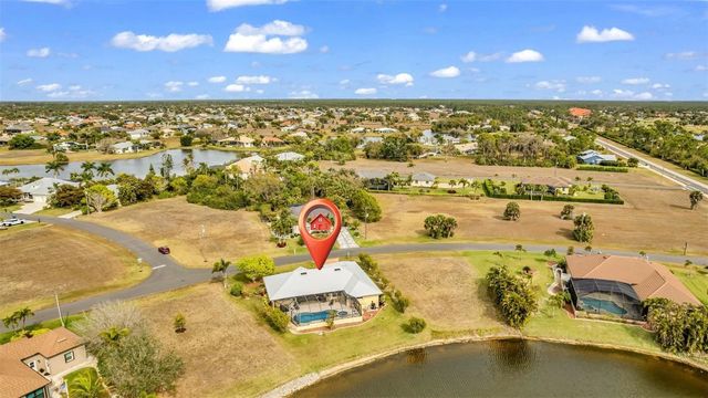 24069 CEDAR RAPIDS ROAD, Punta Gorda, FL 33955