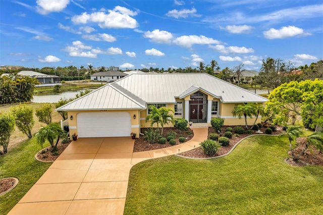 24069 CEDAR RAPIDS ROAD, Punta Gorda, FL 33955