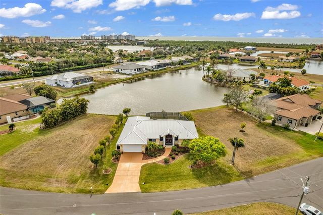 24069 CEDAR RAPIDS ROAD, Punta Gorda, FL 33955