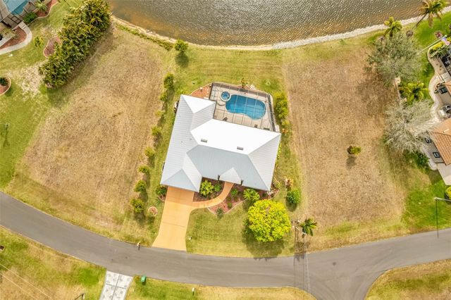 24069 CEDAR RAPIDS ROAD, Punta Gorda, FL 33955