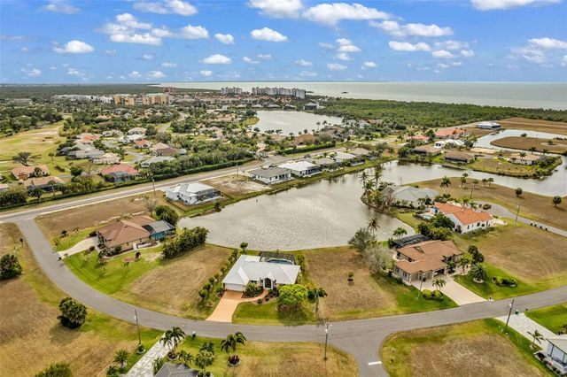 24069 CEDAR RAPIDS ROAD, Punta Gorda, FL 33955