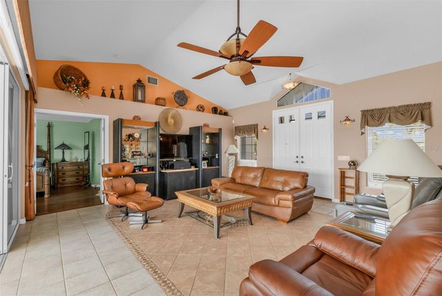 24069 CEDAR RAPIDS ROAD, Punta Gorda, FL 33955