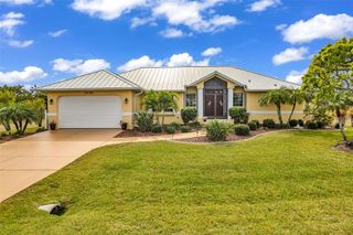 24069 CEDAR RAPIDS ROAD, Punta Gorda, FL 33955