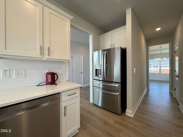 40 S Faircox Way, Garner, NC 27529