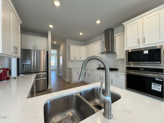 40 S Faircox Way, Garner, NC 27529