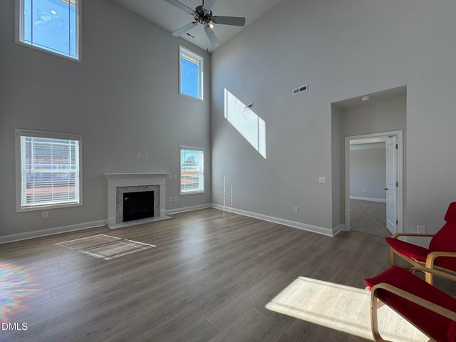 40 S Faircox Way, Garner, NC 27529