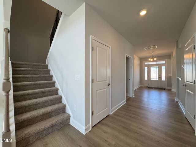 40 S Faircox Way, Garner, NC 27529