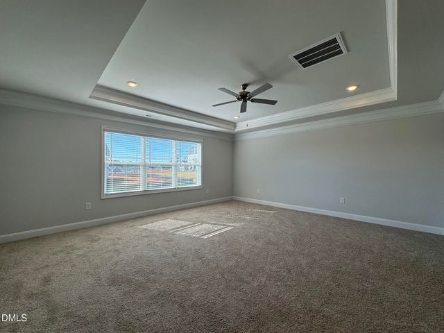 40 S Faircox Way, Garner, NC 27529