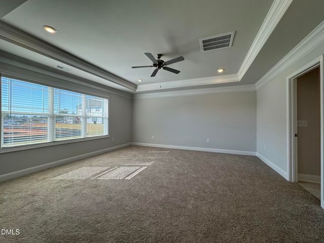 40 S Faircox Way, Garner, NC 27529