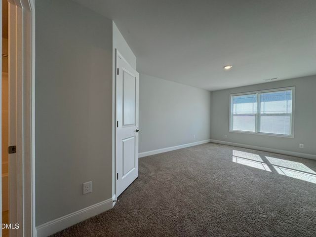 40 S Faircox Way, Garner, NC 27529