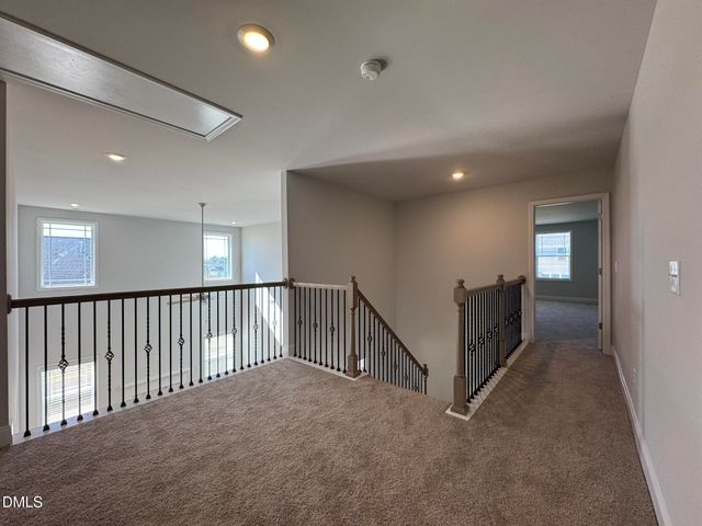 40 S Faircox Way, Garner, NC 27529