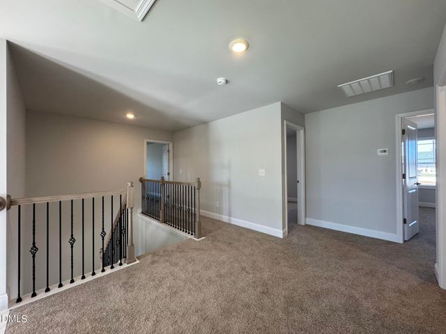 40 S Faircox Way, Garner, NC 27529