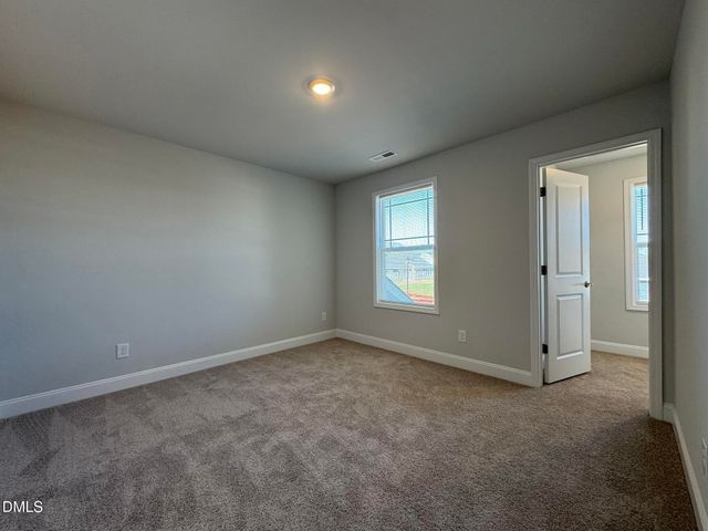 40 S Faircox Way, Garner, NC 27529