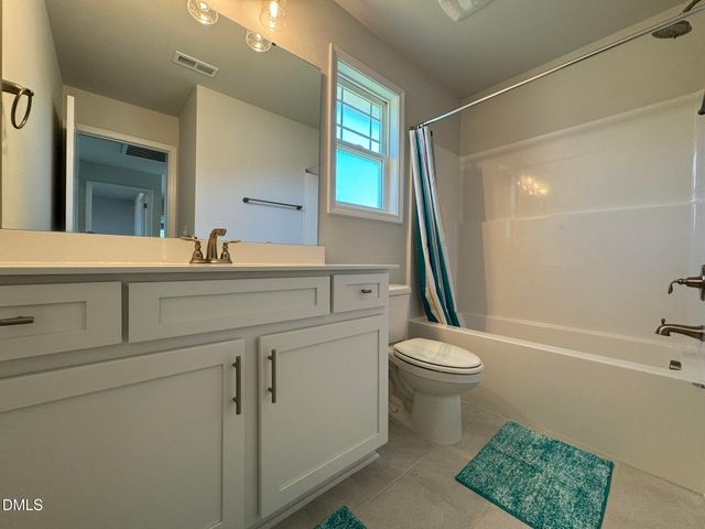 40 S Faircox Way, Garner, NC 27529