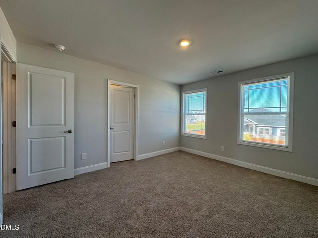 40 S Faircox Way, Garner, NC 27529