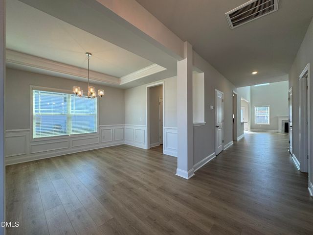 40 S Faircox Way, Garner, NC 27529