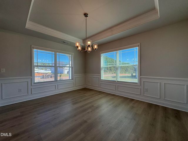 40 S Faircox Way, Garner, NC 27529