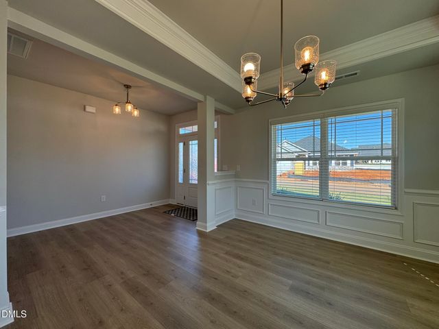 40 S Faircox Way, Garner, NC 27529