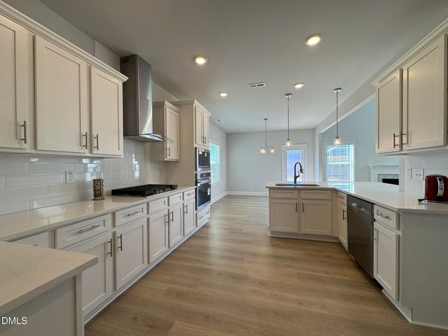 40 S Faircox Way, Garner, NC 27529