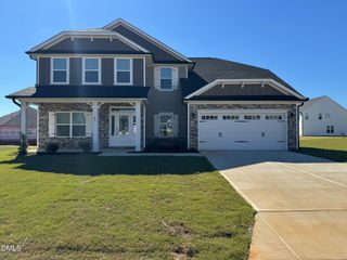 40 S Faircox Way, Garner, NC 27529
