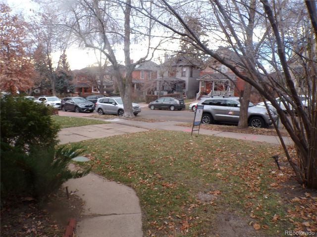 644 Marion Street, Denver, CO 80216