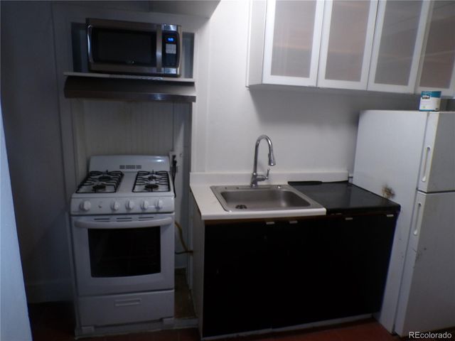 644 Marion Street, Denver, CO 80216