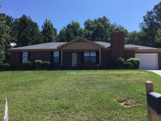3019 White Sands Drive, Hephzibah, GA 30815