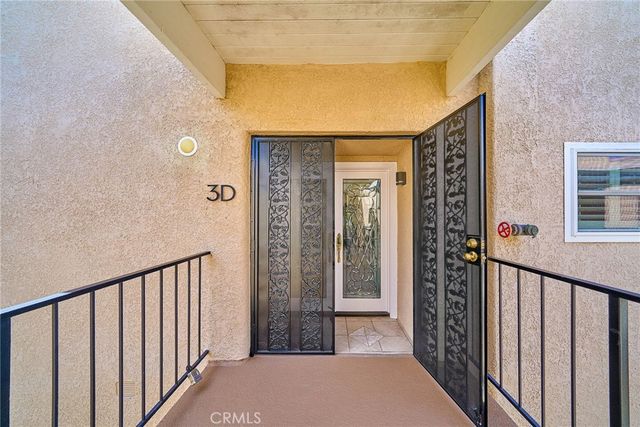 3499 W Bahia Blanca W 3D, Laguna Woods, CA 92637