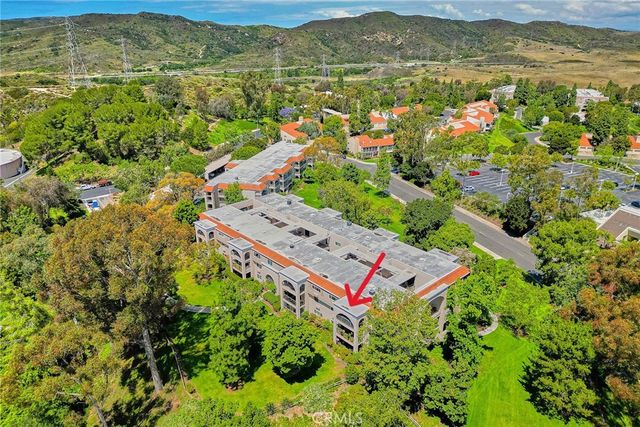 3499 W Bahia Blanca W 3D, Laguna Woods, CA 92637