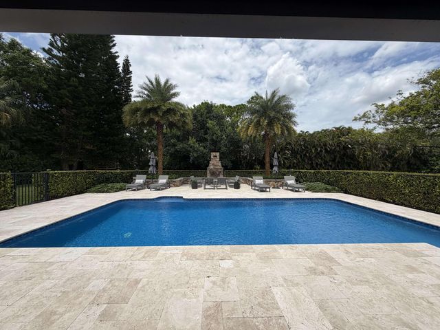 7321 E CYPRESSHEAD Drive, Pompano Beach, FL 33067