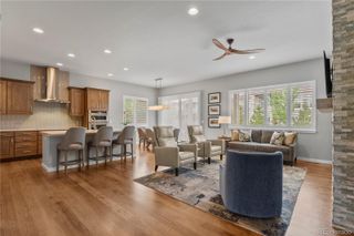 1848 Walnut Creek Court, Colorado Springs, CO 80921