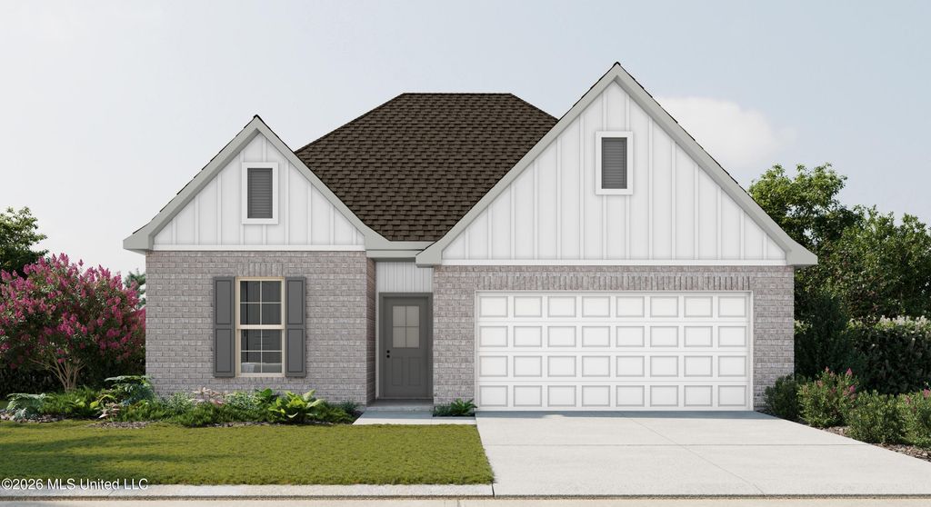 7266 Pencarrow Circle, Ocean Springs, MS 39564