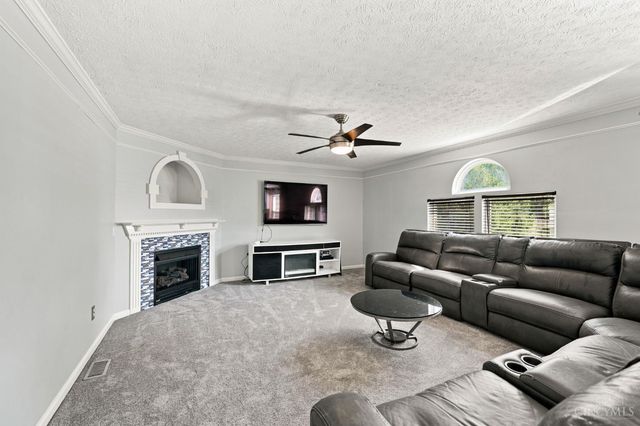 5394 Meadow Breeze Drive, Liberty Twp, OH 45011