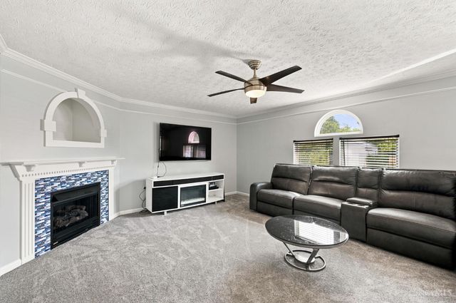 5394 Meadow Breeze Drive, Liberty Twp, OH 45011