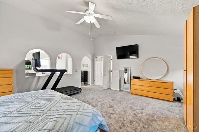 5394 Meadow Breeze Drive, Liberty Twp, OH 45011