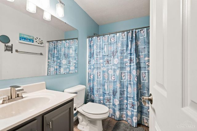 5394 Meadow Breeze Drive, Liberty Twp, OH 45011