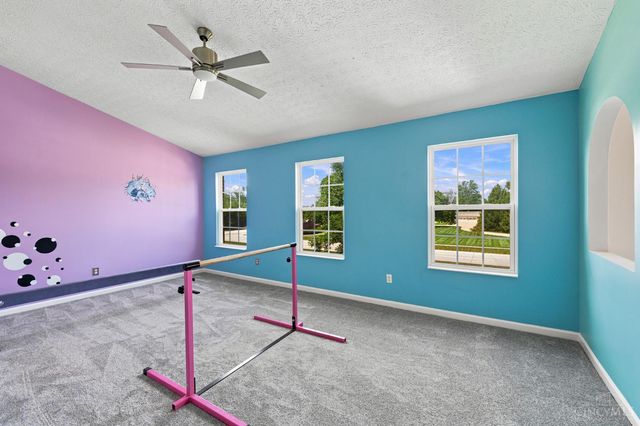 5394 Meadow Breeze Drive, Liberty Twp, OH 45011