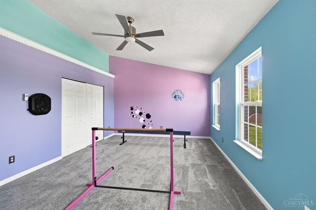 5394 Meadow Breeze Drive, Liberty Twp, OH 45011
