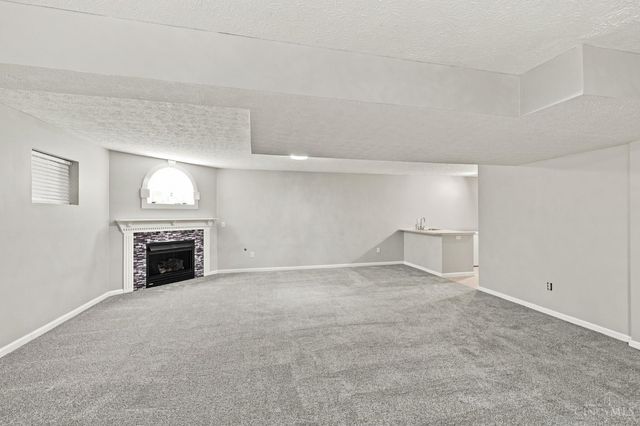 5394 Meadow Breeze Drive, Liberty Twp, OH 45011