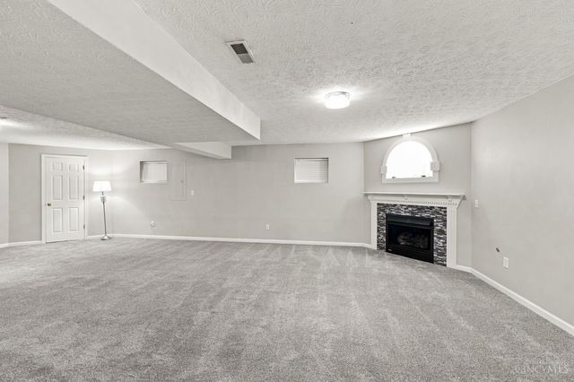 5394 Meadow Breeze Drive, Liberty Twp, OH 45011