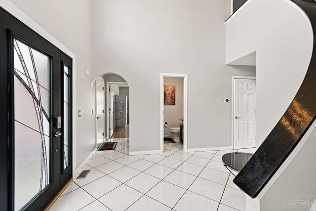 5394 Meadow Breeze Drive, Liberty Twp, OH 45011