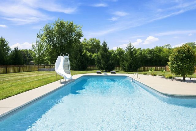 5394 Meadow Breeze Drive, Liberty Twp, OH 45011