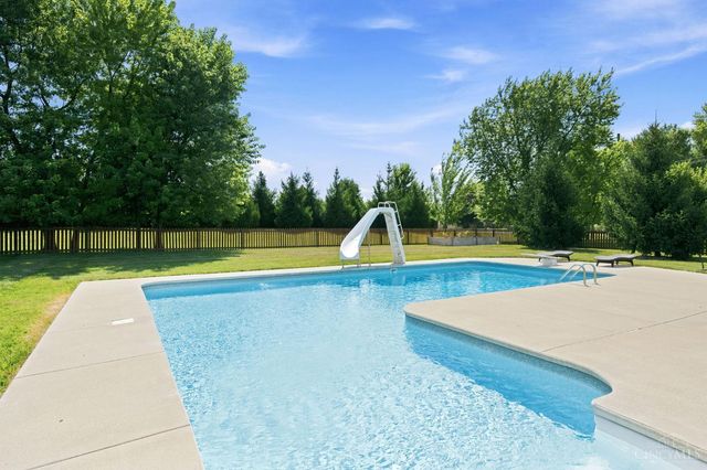 5394 Meadow Breeze Drive, Liberty Twp, OH 45011
