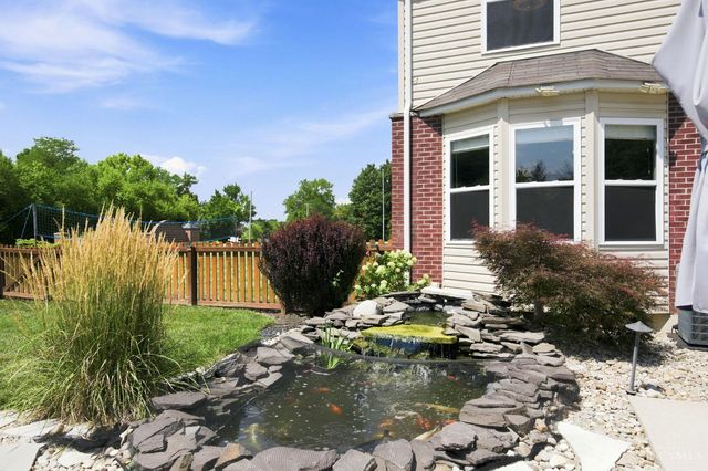 5394 Meadow Breeze Drive, Liberty Twp, OH 45011