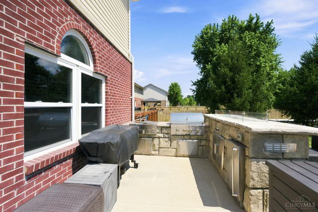 5394 Meadow Breeze Drive, Liberty Twp, OH 45011