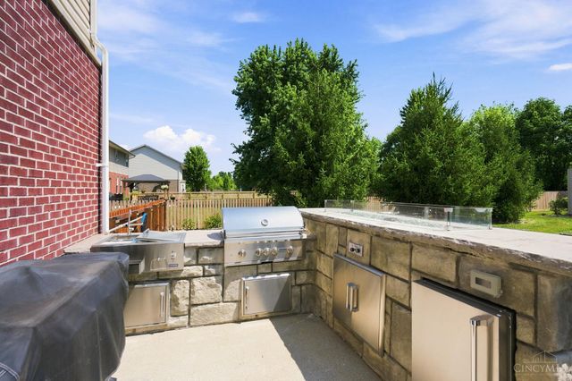5394 Meadow Breeze Drive, Liberty Twp, OH 45011